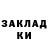 Кодеин напиток Lean (лин) Sveta Mukolaiko
